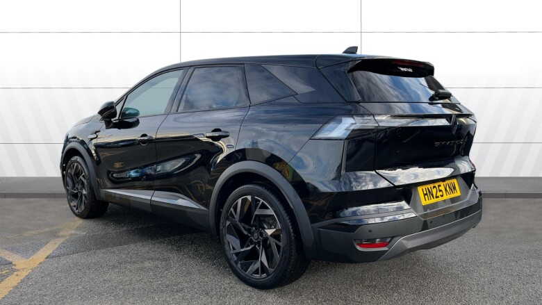 Renault Symbioz 1.6 E-Tech FHEV 145 Techno Esprit Alpine 5dr Auto Hybrid Estate